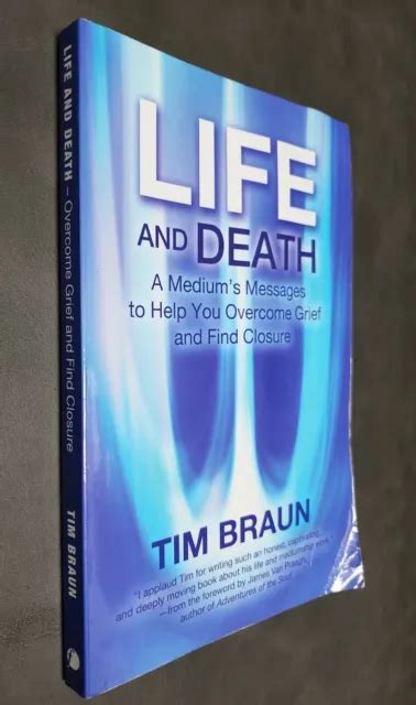 life death mediums messages overcome PDF